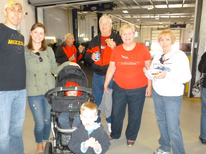 ELCO Car Show Oct 2013 053